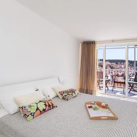 Bucket List - Zf Hvar Apartamento *
