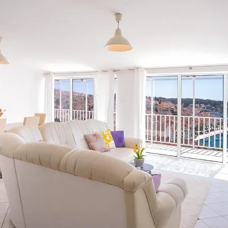 Bucket List - Zf Hvar Apartamento