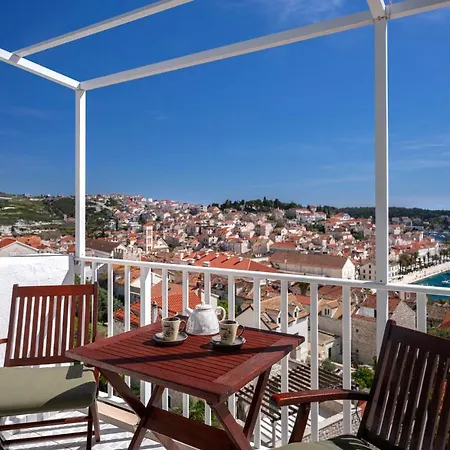 Bucket List - Zf Hvar 아파트 *