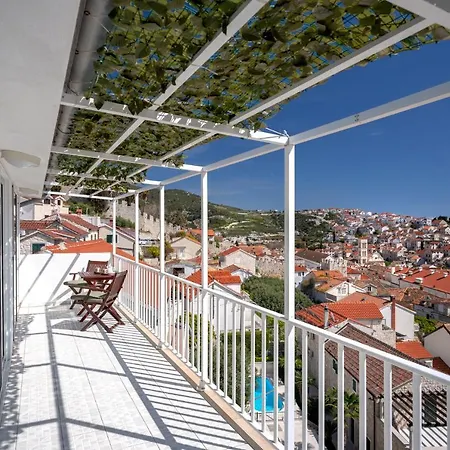 Bucket List - Zf Hvar Apartamento