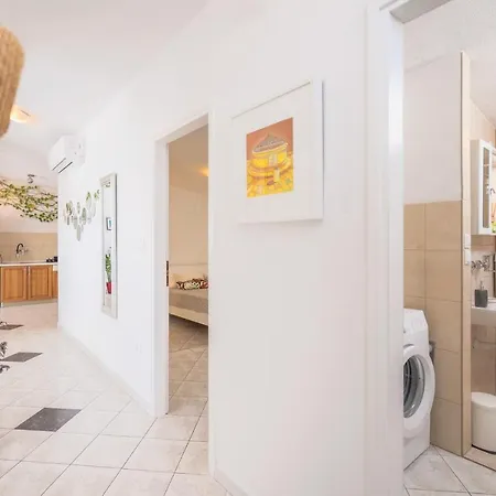 Apartamento Bucket List - Zf Hvar