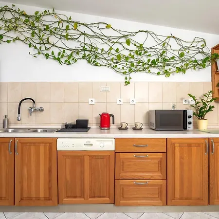 Apartamento Bucket List - Zf Hvar *