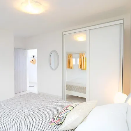 Apartamento Bucket List - Zf Hvar *