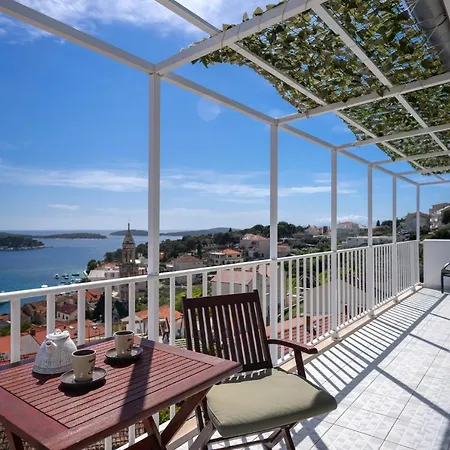 Bucket List - Zf Hvar Apartamento