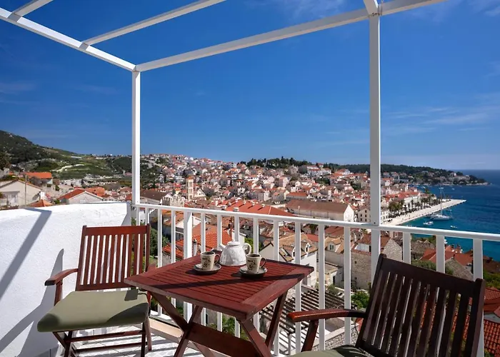 Bucket List - Zf Hvar 公寓 *