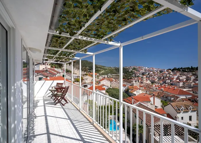 Bucket List - Zf Hvar 公寓